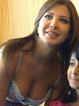 nancy